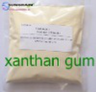 xanthan gum 80mesh/200mesh food grade--Factory pri