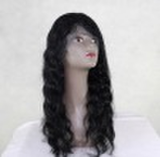 full lace wig