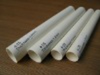 PVC cable tube