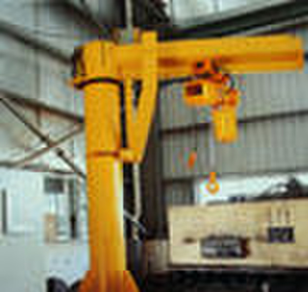 BZ Model Jib Cranes