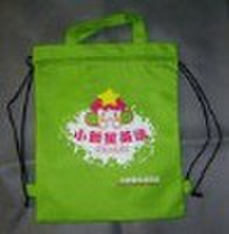 backpack non woven bag (BYHL-0019)