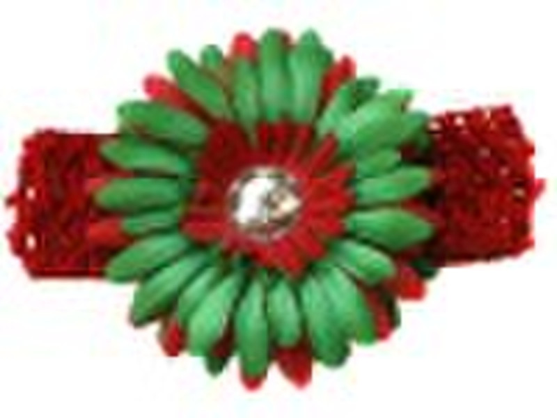 Weihnachten Stirnband