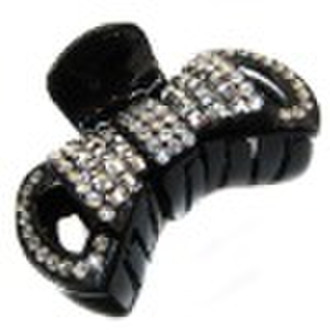 Rhinestones Hair Claw