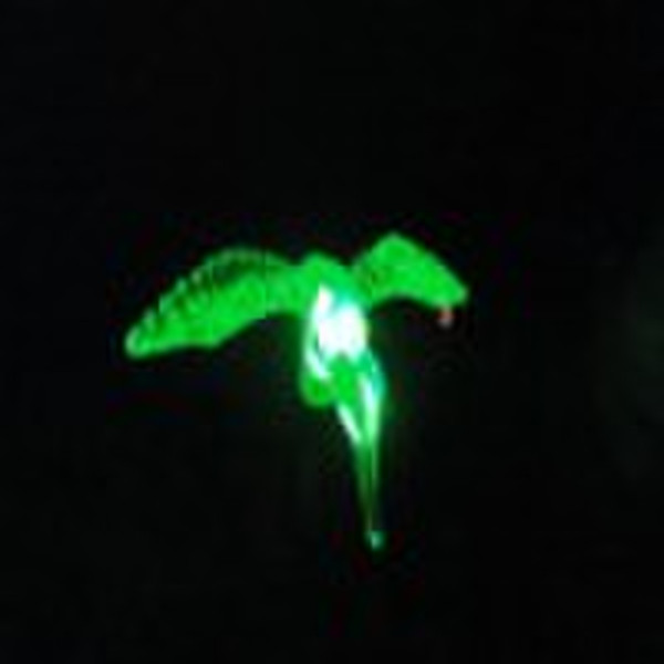 Christmas LED solar light