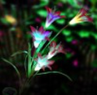 LED Garden solar light