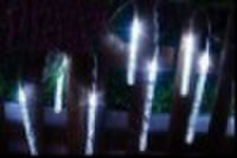 Christmas LED solar light