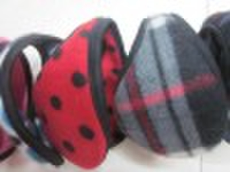 Fashion winter ear muffe