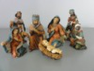 Религия смолы ремесла