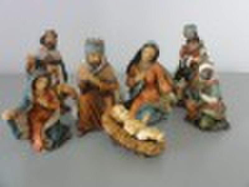 Религия смолы ремесла