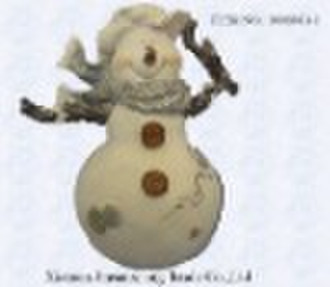 Schneemann