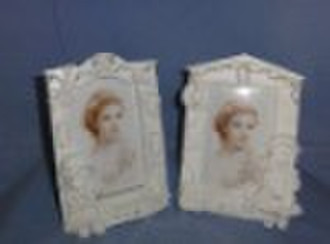 Рамка для фото - Polyresin фигурка для украшения а