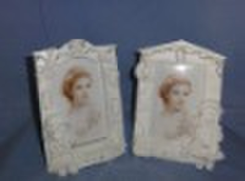 Рамка для фото - Polyresin фигурка для украшения а