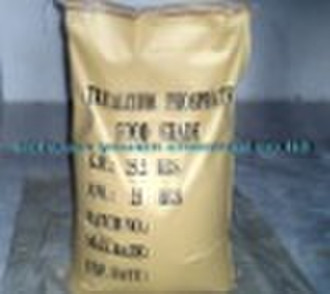 Tricalcium phosphate (Fosfato tricalcico)