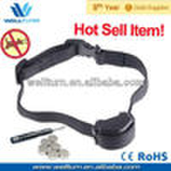 Vibration bark stop Collar (WT713)