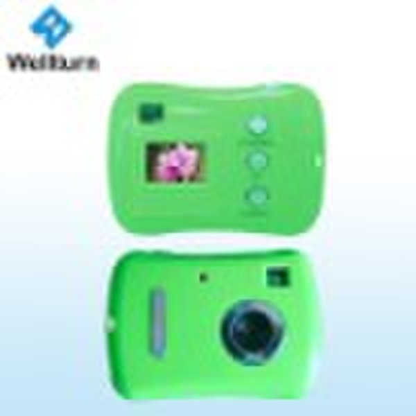 Keychain camera(WT2224)