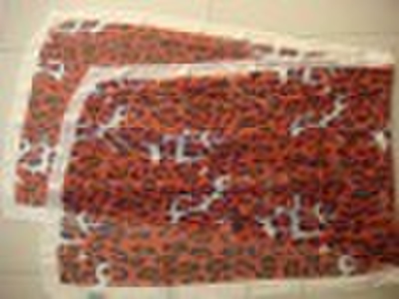 Silk chiffon scarf / silk printing scarf