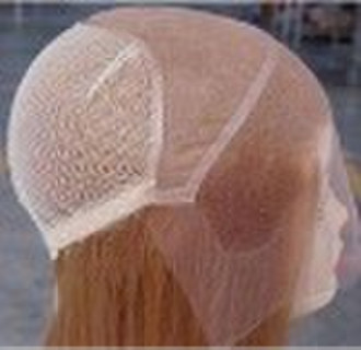 100% human hair lace front wig
