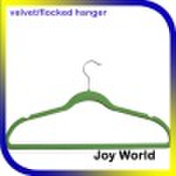 shirt hanger