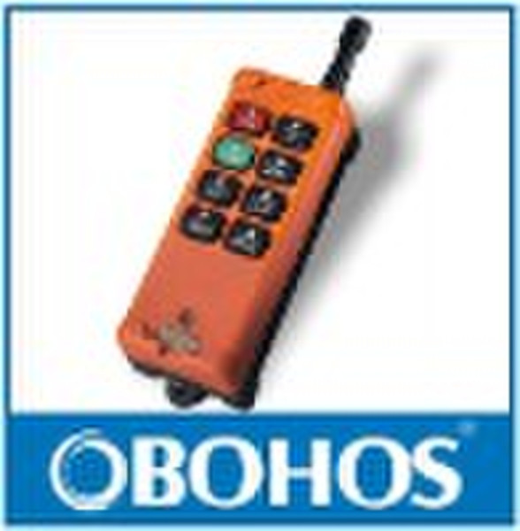 Crane Double Speed Remote Switch HS-8D6