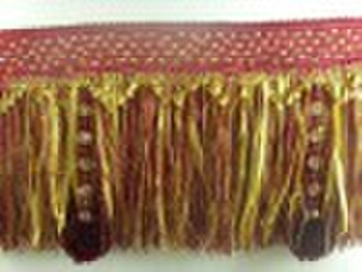 Br-548  Tassel fringe