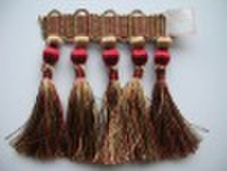 br-298 tassel fringe