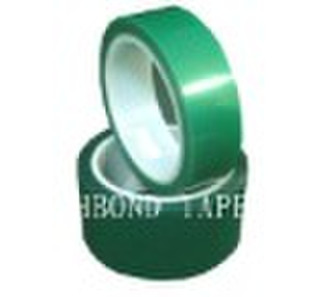 polyester masking tape(green )