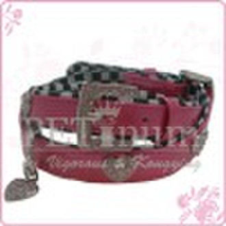 Dog Collar Designer Series Pet Collar Product