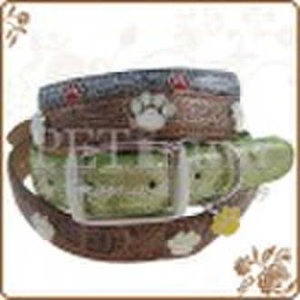 Dog Collar Custom Series Pet Collar Product