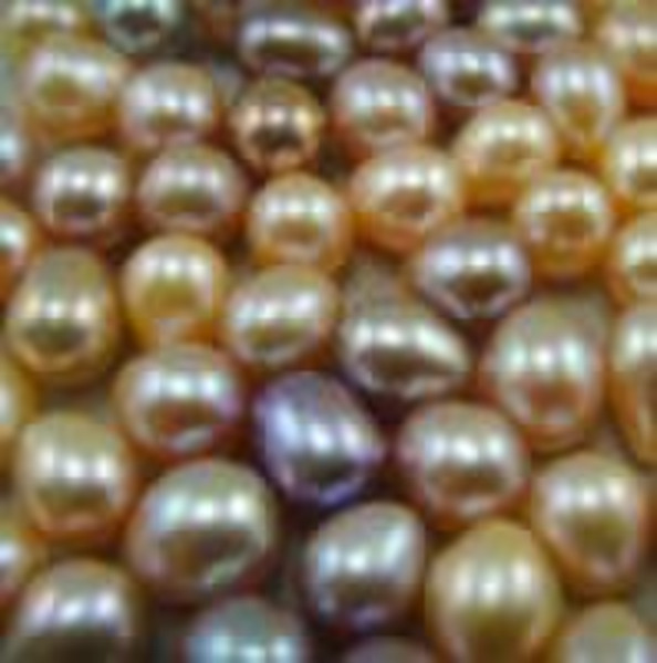 11-12mm AAA rice loose pearl