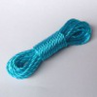 PE clothes rope