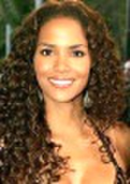 LACE WIG OF REMY HUMAN HAIR