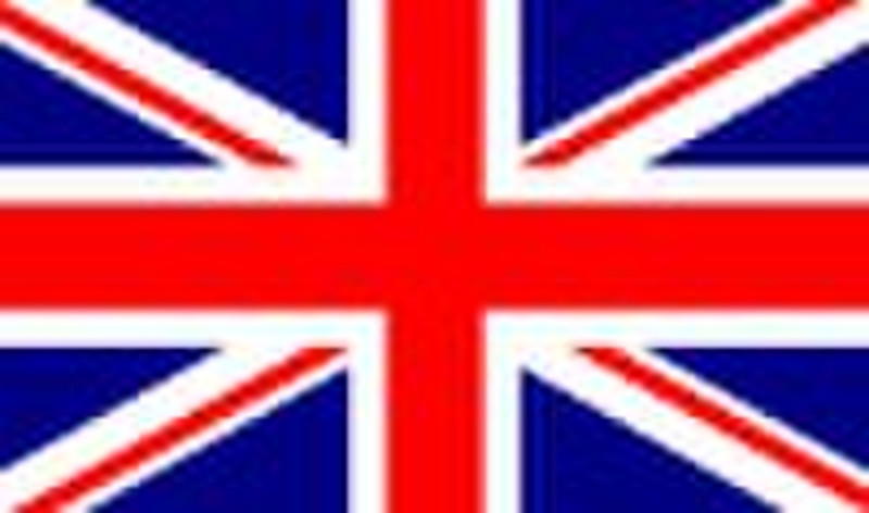 UK FLAG