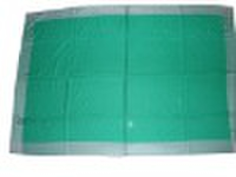 airline 100% acrylic blanket