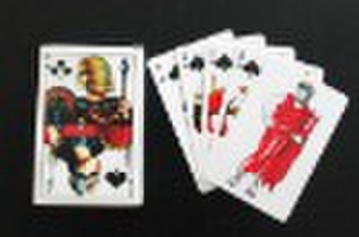 54 pcs Russia poker card