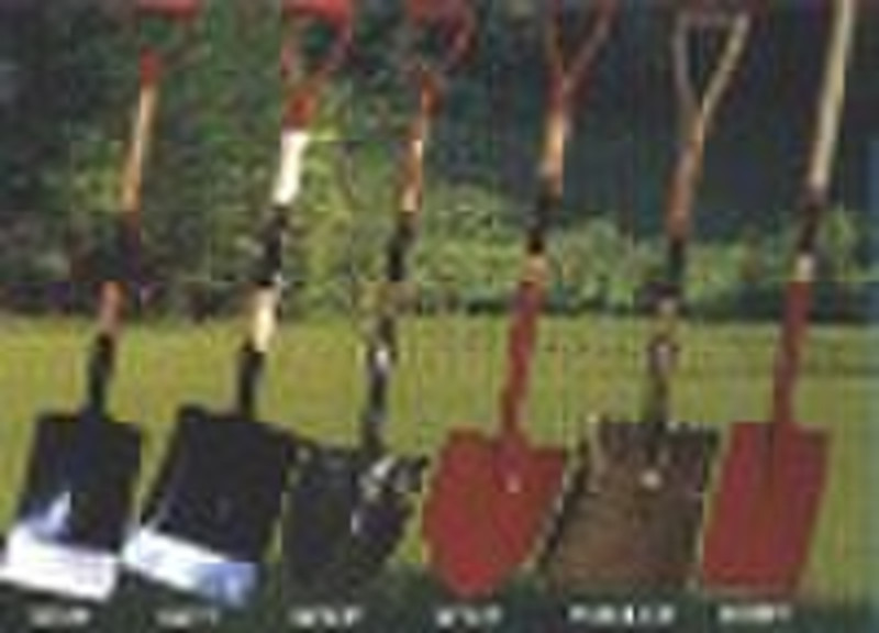 shovel
