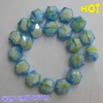 Glass beads in Guangzhou