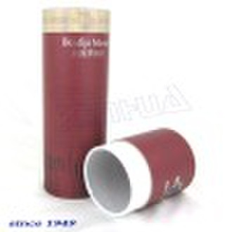 Delicate Packing Paper Tube