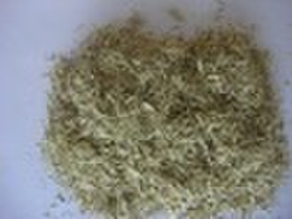 Alfalfa grass meal