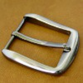 european pin buckle