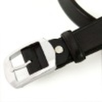 popular leather belt