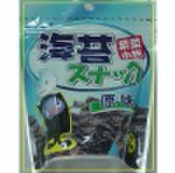 Seaweed snack (seasoned seaweed,roasted seaweed)