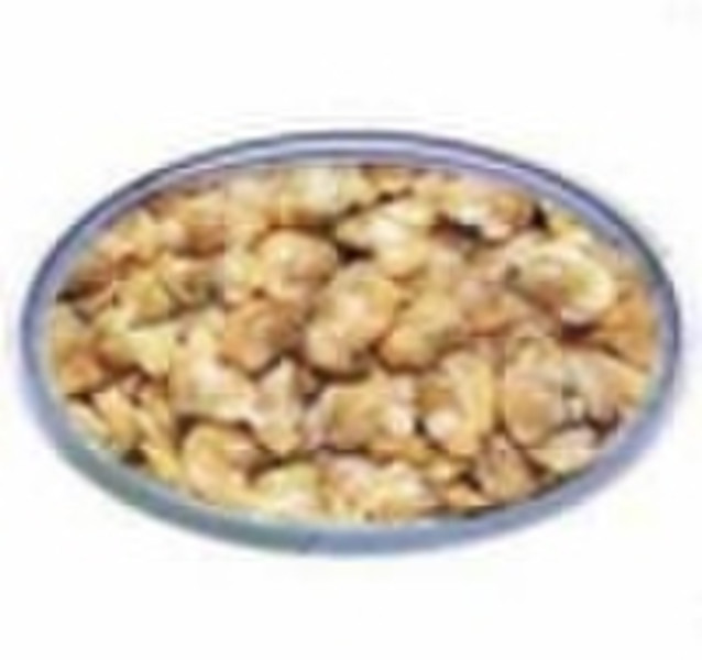 Vacuum Packed Frozen Boiled Clam Meat (Seafood)