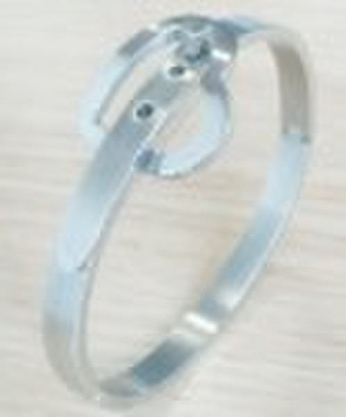 stainless steel bracelet