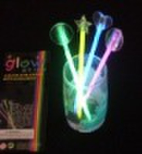 glow stir stick