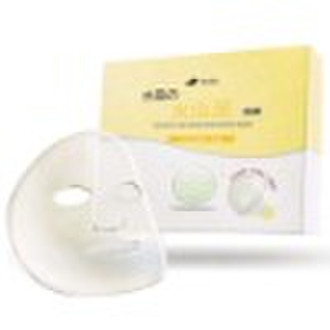 pearl essence nonwoven facial mask OEM
