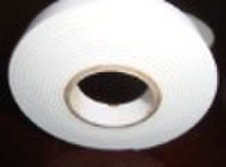 PE double   foam  tape