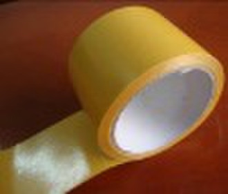 Double side PET tape