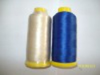 Imitation Rayon(viscose) Embroidery Thread (dyed)