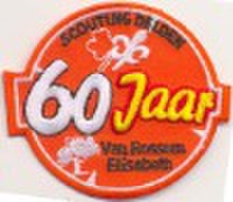 scout patch
