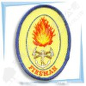 embroidery patches